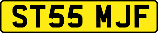 ST55MJF