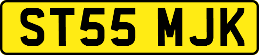 ST55MJK