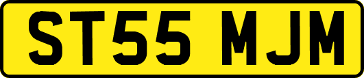 ST55MJM