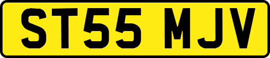 ST55MJV