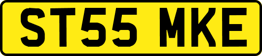 ST55MKE