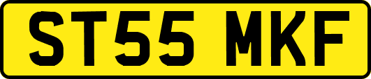 ST55MKF