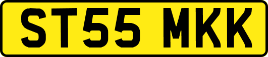ST55MKK
