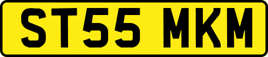 ST55MKM