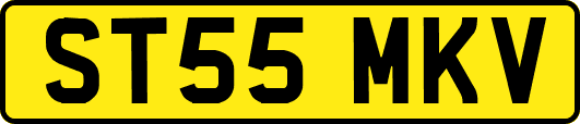 ST55MKV