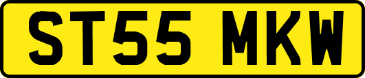 ST55MKW