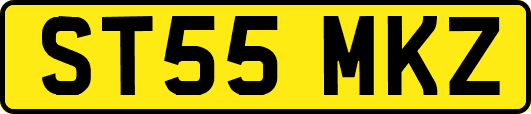 ST55MKZ
