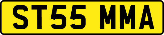 ST55MMA