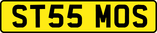 ST55MOS