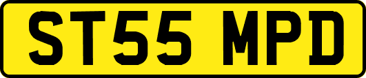 ST55MPD