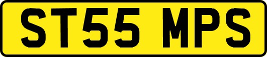 ST55MPS