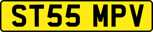 ST55MPV