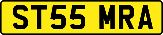 ST55MRA