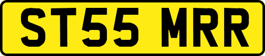 ST55MRR