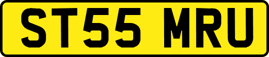 ST55MRU