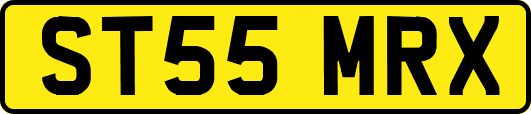 ST55MRX