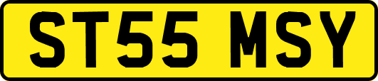 ST55MSY