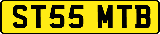 ST55MTB