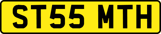 ST55MTH