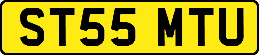 ST55MTU