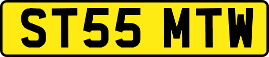 ST55MTW