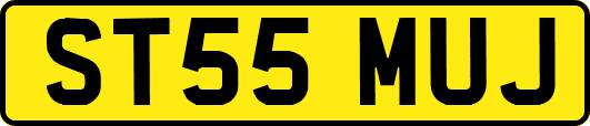 ST55MUJ