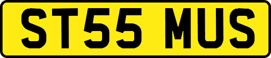 ST55MUS