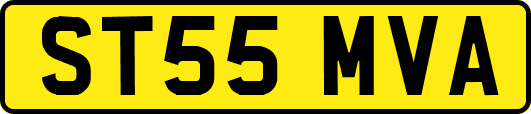ST55MVA