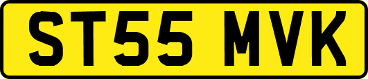 ST55MVK