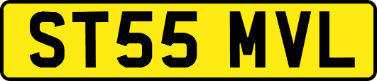 ST55MVL