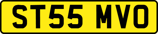 ST55MVO