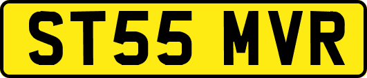 ST55MVR