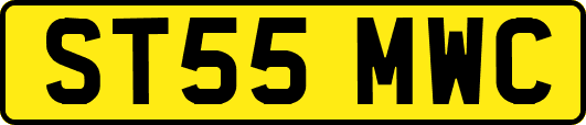 ST55MWC