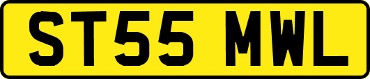 ST55MWL