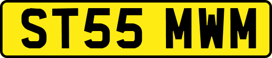 ST55MWM