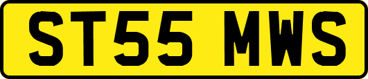 ST55MWS