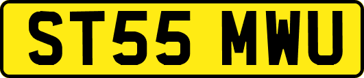 ST55MWU