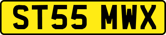 ST55MWX