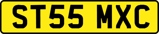 ST55MXC