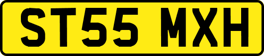 ST55MXH