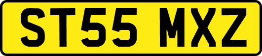 ST55MXZ