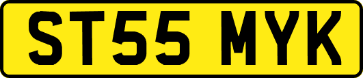 ST55MYK