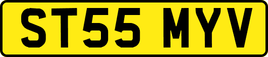 ST55MYV