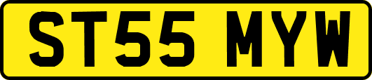 ST55MYW