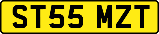 ST55MZT