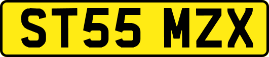 ST55MZX