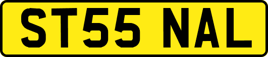 ST55NAL