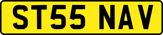 ST55NAV