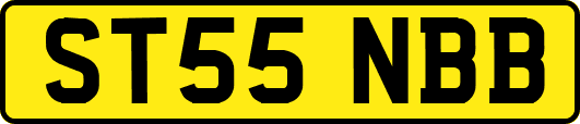 ST55NBB