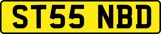 ST55NBD
